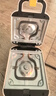 九陽（Joyoung）三明治機(jī)早餐機(jī) 面包機(jī)吐司機(jī) 熱壓多功能電餅鐺華夫餅機(jī)可拆雙盤 加厚雙面加熱 SK06K-GS130 曬單實(shí)拍圖
