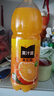 可口可樂(lè )果粒橙300ml 310ml 450ml 750ml 1.25L   橙汁 果汁飲料 小瓶大瓶 美汁源果粒橙1.25L 12瓶裝【聚會(huì )聚餐專(zhuān)用】 曬單實(shí)拍圖
