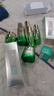 百雀羚（PECHOIN）護(hù)膚套裝肌初4件套水水乳精華抗皺緊致保濕品質(zhì)國(guó)貨七夕禮物 曬單實(shí)拍圖