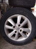雙星（DOUBLE STAR）輪胎/汽車(chē)輪胎 185/65R15 88H SH71適配軒逸/伊蘭特/愛(ài)麗舍/驪威 曬單實(shí)拍圖