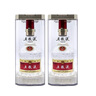 五糧液 普五八代 濃香型白酒 52度 500ml*2 雙瓶 年份隨機(jī)發(fā)貨 曬單實(shí)拍圖