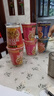 日清（Nissin）日清合味道方便面混合口味8杯裝BIG大杯泡面網(wǎng)紅桶面宵夜 曬單實(shí)拍圖