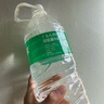 鼎湖山泉飲用天然水2L*8瓶膜包裝  大瓶飲用天然水非礦泉水 曬單實(shí)拍圖