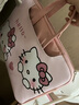 優(yōu)歆HelloKitty電腦包16英寸女生高顏值手提筆記本拯救者可愛(ài)高顏值 【粉色KT-16寸 】 長(cháng)43寬33cm 曬單實(shí)拍圖