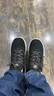安德瑪（UNDERARMOUR） CURRY 12庫里男女情侶緩震運動(dòng)籃球鞋3027634 黑色001 43 曬單實(shí)拍圖