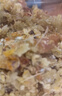 特色烤魚(yú)肉鱈魚(yú)肉魚(yú)骨童年記憶零食模擬紅燒蟹肉烤魚(yú)片山東即食網(wǎng)紅魚(yú)干特產(chǎn)干貨熟食 鱈魚(yú)肉有刺款500g*1袋 曬單實(shí)拍圖