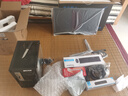 速度玩家英特爾酷睿i7升十八核4060電競獨顯組裝臺式機電腦主機游戲辦公Ai設計師整機全套 主機+32英寸4K級護眼屏全套 H：i9級36核芯8K全能霸主丨1T丨4070獨顯 曬單實拍圖