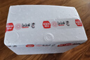 崔奶奶臭豆醬 東北特產(chǎn)延邊朝鮮族風味醬湯韓式料理 農(nóng)家手工發(fā)酵 【嘗鮮】臭豆醬500g*1袋 曬單實拍圖
