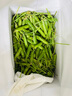 中鮮生 云南新鮮豌豆 甜豌豆新鮮蔬菜現(xiàn)摘豆角 5斤裝 曬單實(shí)拍圖