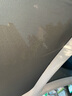特斯拉（Tesla）官方  Model 3 玻璃車頂遮陽簾拆卸簡便有效阻擋可見光 前 玻璃車頂遮陽簾 曬單實拍圖