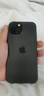iPhone美版有鎖Apple  蘋(píng)果 iPhone 15 5G手機 三網(wǎng)通  拆封全新未激活蘋(píng)果15  黑色6.1寸128GB 美版有鎖 +開(kāi)孔 曬單實(shí)拍圖