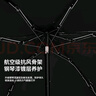 天瑋傘業(yè)（Tianwei umbrella）太陽(yáng)傘防曬防紫外線女晴雨兩用雨傘遮陽(yáng)傘迷你五折膠囊傘可·定制 曬單實(shí)拍圖
