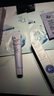 姬芮（ZA）白色隔離霜防曬遮瑕妝前乳三合一SPF34·PA++送禮 曬單實(shí)拍圖