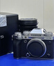 富士（FUJIFILM）二手微單變焦二手鏡頭 大光圈廣角人像標準定焦鏡頭 二手富士相機鏡頭 富士 XF 16-80 f/4 R OIS WR 曬單實拍圖