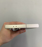 三星Samsung Galaxy S24 Ultra AI手機(jī) 第三代驍龍8 游戲手機(jī) 2億像素 拍照手機(jī) 12GB+512GB 鈦暮紫 曬單實(shí)拍圖