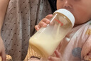 貝親（Pigeon）自然離乳系列吸嘴 替換奶嘴 12月+ BA152 曬單實拍圖