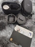 泊喜（Pertouch）小巨蛋T1便携式旅行功夫茶具快客杯陶瓷家用茶具套装黑砂釉 实拍图