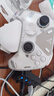 Skull & Co.PS5/PS4/NSPro手柄搖桿帽三對 吃雞神器 防滑防汗防磨損 提高操控 黑色 曬單實(shí)拍圖
