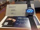 愛時瑞（iStrap）華為手表表帶Watch GT5/gt4/3/2Fit氟橡膠原裝Watch5/4 Pro手表帶 曬單實拍圖
