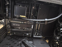 華碩（ASUS）TUF GAMING X870E-PLUS WIFI7 主板 支持 CPU 9900X3D/9950X3D/9800X3D (AMD X870/socket AM5) 曬單實(shí)拍圖