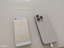 Apple/蘋果 iPhone 16 Pro（A3294）256GB 沙漠色鈦金屬 支持移動聯(lián)通電信5G 雙卡雙待手機 曬單實拍圖