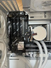 英特爾酷睿Ultra 7 265KF系列 RTX5070Ti 設(shè)計(jì)游戲臺(tái)式電腦主機(jī)組裝電腦工作站Deepseek本地部署 配五：U7 265KF+RTX5080 曬單實(shí)拍圖