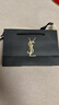 圣羅蘭（YSL）小金條口紅1966紅棕色啞光化妝品七夕情人節(jié)禮物生日禮物 曬單實(shí)拍圖