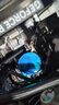 長城（Great Wall）LOP 星凰X360黑一體式水冷散熱器（14700K和9700X佳選/ARGB/千層鏡/PWM/隱藏走線/支持1700/AM5） 曬單實拍圖