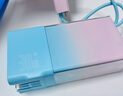 品勝【3C認(rèn)證】充電寶自帶線10000毫安30W快充插頭充電器三合一移動(dòng)電源可上飛機(jī)適用蘋果17華為小米 曬單實(shí)拍圖