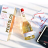 奔富（Penfolds）Lot.618加強型白葡萄酒特瓶禮盒裝 官方防偽 750ml 1號會(huì )員店 曬單實(shí)拍圖