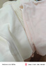 莫代爾抗hpv病毒內褲女士10A抗菌加長檔棉無痕25新款少女三角內褲3條裝 曬單實拍圖