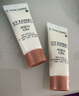 蘭蔻（LANCOME）輕透水漾防曬乳10ml*3 小白管防曬【臨期清倉】 曬單實(shí)拍圖