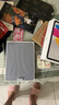 Apple/蘋果【國家補(bǔ)貼】iPad 11英寸 A16芯片2025年款 平板電腦 (256GB WLAN版/學(xué)習(xí)辦公娛樂)銀色 曬單實(shí)拍圖
