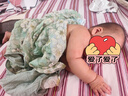 Shining Moment丨梨花仙子 嬰兒裙子女寶連衣裙夏季無(wú)袖新中式連衣裙女小童衣服 梨花仙子-連衣裙（天絲+苧麻） 90 曬單實(shí)拍圖