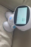 羅菲克兒童早教機(jī)智能安卓機(jī)器人學(xué)習(xí)機(jī)wifi家教機(jī)嬰幼兒節(jié)日生日禮物 安卓版80G藍(lán)色(愛(ài)奇藝+動(dòng)畫片) 曬單實(shí)拍圖