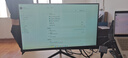 華頃RQG系列顯示器  4K 2K 165Hz液晶電腦電競顯示器 300HZ帶魚屏  1ms 廣色域 顯示屏 24英寸/1K144HZ/IPS/直黑/游戲電競 游戲辦公 曬單實(shí)拍圖