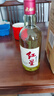 紅星二鍋頭 紅星大曲釀 清香型純糧白酒 52度 500mL 6瓶 整箱裝 曬單實(shí)拍圖