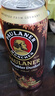保拉納（Paulaner）柏龍 小麥濃色（黑）啤酒 500ml*24聽 德國(guó)進(jìn)口 蘇超 看球 曬單實(shí)拍圖