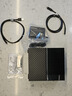 西部數(shù)據(jù)（WD）44TB 移動(dòng)硬盤 USB3.0 桌面存儲 My Book Duo 3.5英寸大容量 機(jī)械硬盤 移動(dòng)臺式RAID存儲 外接加密 曬單實(shí)拍圖