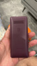 飛利浦（PHILIPS）E536 老年人手機(jī)4G全網(wǎng)通老人手機(jī)雙卡雙待超長(zhǎng)待機(jī)大字大聲大按鍵學(xué)生兒童備用專用功能機(jī) 紫色  曬單實(shí)拍圖