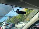 70邁行車(chē)記錄儀M310Pro 3K 1620P超清 星光夜視 F1.55大光圈360度旋轉 曬單實(shí)拍圖