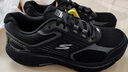 斯凱奇（Skechers）暮光鞋男鞋夏季輕便網(wǎng)面透氣運動(dòng)跑步鞋軟底訓練鞋戶(hù)外鞋220868 曬單實(shí)拍圖