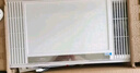 九牧（JOMOO）浴室柜 陶瓷一體盆抗菌洗臉盆柜組合冷灰90cm A2741-15LD-5 曬單實(shí)拍圖