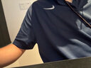耐克 （NIKE）2025年男子AS M NKCT DF POLO SOLIDPOLO衫 DH0858-451 XL 曬單實拍圖