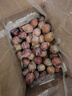 佳農(nóng) 新疆喀什法蘭西西梅 凈重3斤 單果17g起 禮盒 生鮮水果 曬單實(shí)拍圖