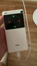 海爾5g隨身wifi移動(dòng)wifi6免插卡全網(wǎng)通無(wú)線(xiàn)上網(wǎng)卡便攜式車(chē)載無(wú)限路由器全國通用流量2025款全程不限速 曬單實(shí)拍圖