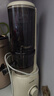 九陽(yáng)（Joyoung）【政府補貼】NFC榨汁機原汁機 家用多功能電動(dòng)冰淇淋機全自動(dòng)冷壓榨果汁果蔬機渣汁分離Z5-LZ550  曬單實(shí)拍圖