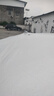 慧多多大眾朗逸專用車衣全車罩遮陽防曬防風(fēng)雨雪塵刮風(fēng)加厚車輛套外罩 曬單實(shí)拍圖