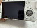 索尼（SONY）【政府補貼】ZV-E10L 半畫幅微單相機 標準鏡頭套裝 顏值機身 精準對焦 VLOG APS-C畫幅 白色  曬單實拍圖