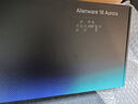 外星人（Alienware）游戲本國(guó)家補(bǔ)貼 星艦16X 16英寸筆記本電腦酷睿Ultra 9 RTX5060 32G 1T 2.5K 240Hz DCI-P3 1963QB 曬單實(shí)拍圖
